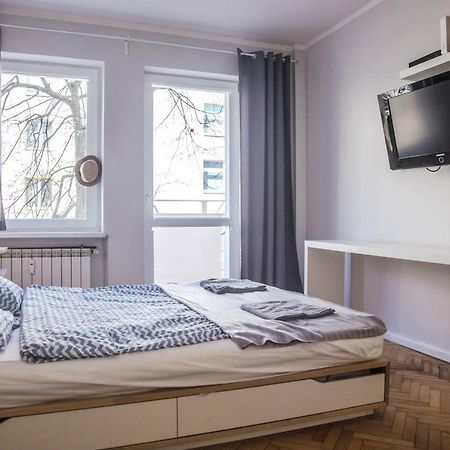 Apartament Skwer Kosciuszki Gdynia Parking!! Zewnętrze zdjęcie