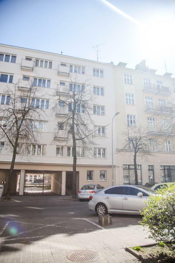 Apartament Skwer Kosciuszki Gdynia Parking!! Zewnętrze zdjęcie