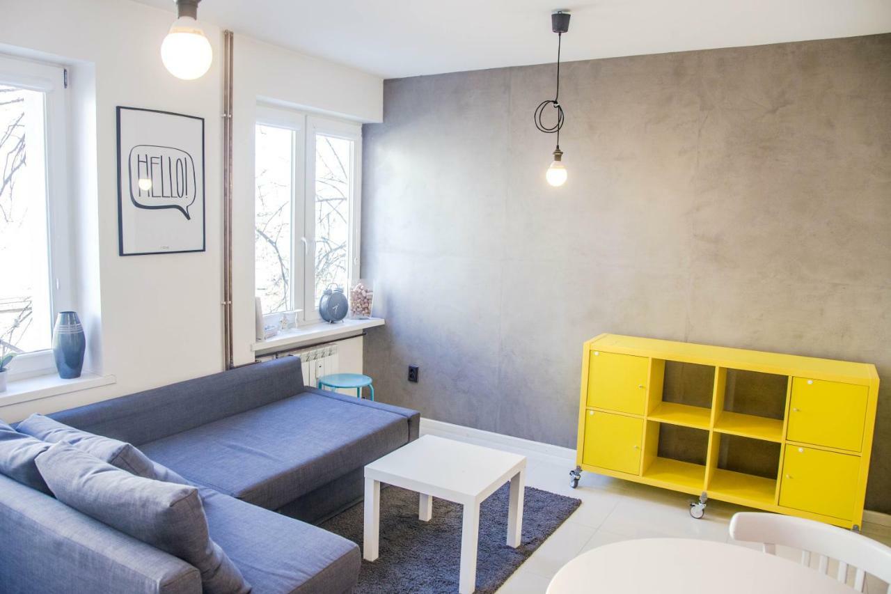 Apartament Skwer Kosciuszki Gdynia Parking!! Zewnętrze zdjęcie