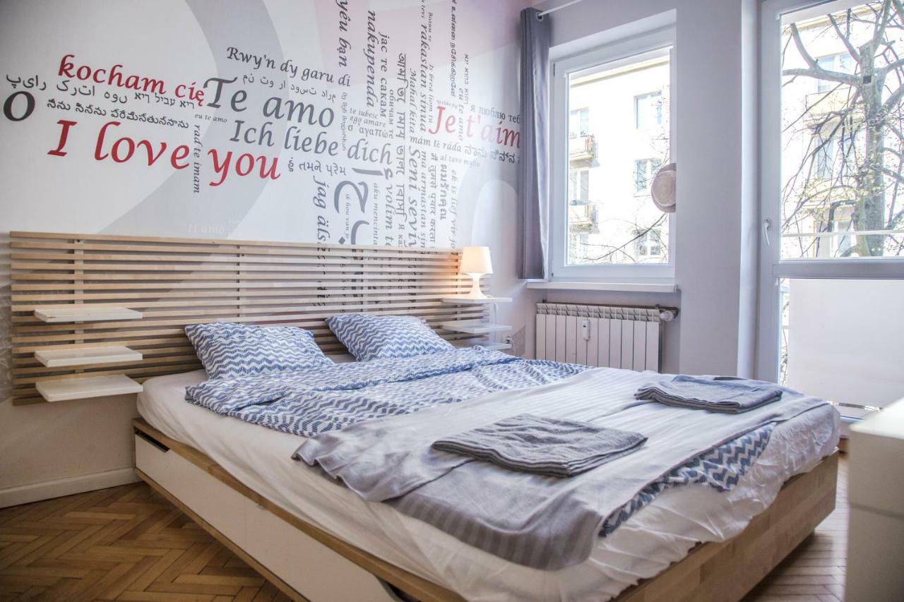 Apartament Skwer Kosciuszki Gdynia Parking!! Zewnętrze zdjęcie