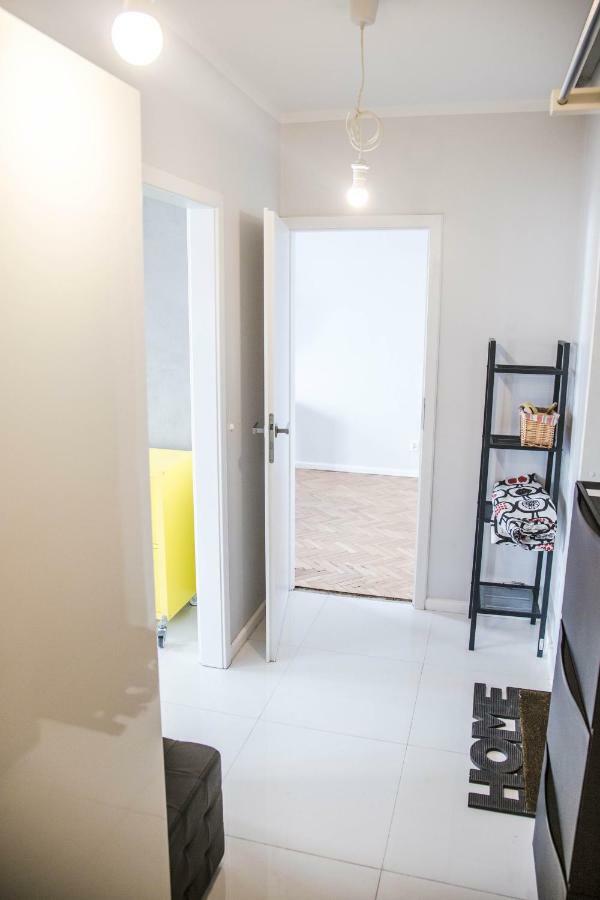 Apartament Skwer Kosciuszki Gdynia Parking!! Zewnętrze zdjęcie